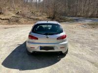 Aripa fata alfa romeo 147 2008