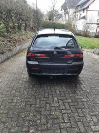 Aripa fata alfa romeo 156 2003