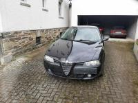 Aripa fata alfa romeo 156 2004