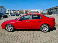 Aripa fata alfa romeo 159 2007