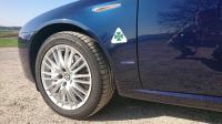 Aripa fata alfa romeo 159 2011