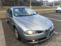 Aripa spate alfa romeo 156 2002