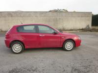 Axe cu came alfa romeo 147 2006