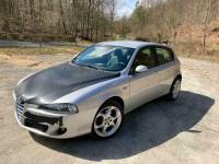 Axe cu came alfa romeo 147 2008