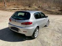 Baie ulei alfa romeo 147 2009