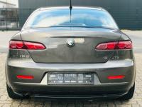 Baie ulei alfa romeo 159 2007