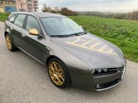 Baie ulei cutie alfa romeo 159 2008