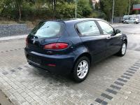 Balamale capota alfa romeo 147 2007