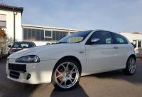 Balamale capota alfa romeo 147 2010