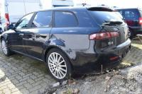 Balamale hayon alfa romeo 159 2008