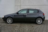 Bancheta spate alfa romeo 147 2008