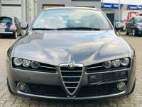 Bancheta spate alfa romeo 159 2007