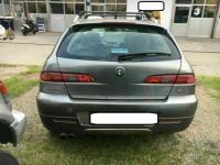 Bara fata alfa romeo 156 2006