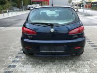 Bara spate alfa romeo 147 2009