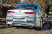 Bara spate alfa romeo 156 2003