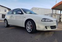 Bara stabilizatoare alfa romeo 147 2009