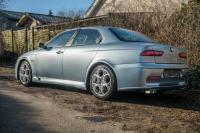 Bascula alfa romeo 156 2004