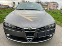 Bobina inductie alfa romeo 159 2008