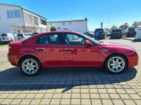 Bobina inductie alfa romeo 159 2010