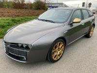 Caseta directie alfa romeo 159 2011