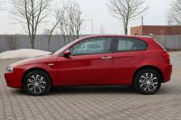 Centuri de siguranta alfa romeo 147 2009