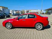 Centuri de siguranta alfa romeo 159 2010