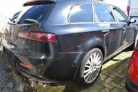 Motoras stergatoare alfa romeo 159 2009