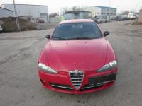 Pompa injectie alfa romeo 147 2007