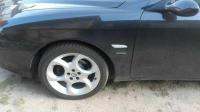 Proiectoare ceata alfa romeo 156 2006